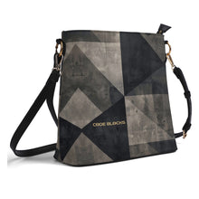 Load image into Gallery viewer, Womens PU Bucket Bag Shoulder Bag