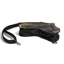 Load image into Gallery viewer, PU Leather Africa Map Bag for Africa Lover Gift