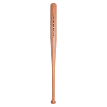 Load image into Gallery viewer, Engraved Name and Texts Wooden Mini Baseball Bat