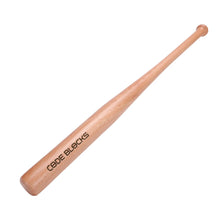 Load image into Gallery viewer, Engraved Name and Texts Wooden Mini Baseball Bat