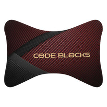 Load image into Gallery viewer, All over print Soft Car Headrest Pillow