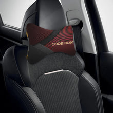 Load image into Gallery viewer, All over print Soft Car Headrest Pillow