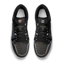 Load image into Gallery viewer, Mens Premium PU Leather Low Top Sneakers-V2