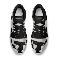 Load image into Gallery viewer, Mens Premium PU Leather Low Top Sneakers-V2