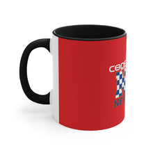 Load image into Gallery viewer, Copy of Copy of Accent Coffee Mug, 11oz