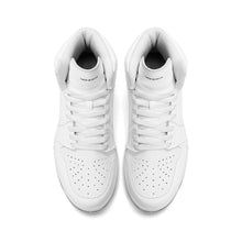 Load image into Gallery viewer, Mens Premium High Top Leather Sneakers