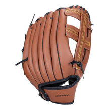 Load image into Gallery viewer, Custom Sports PU Baseball Glove for Left Hand