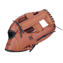 Load image into Gallery viewer, Custom Sports PU Baseball Glove for Left Hand