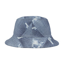 Load image into Gallery viewer, Bucket Hat (AOP)