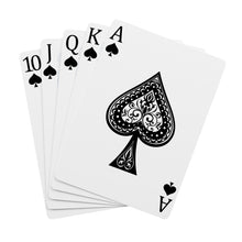 Load image into Gallery viewer, Poker Playing Cards