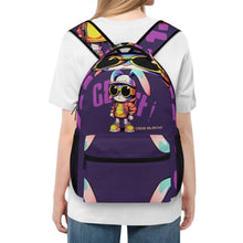 Load image into Gallery viewer, New 15 Inch Casual Style School Backpack