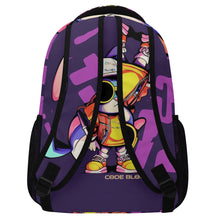 Load image into Gallery viewer, New 15 Inch Casual Style School Backpack