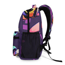 Load image into Gallery viewer, New 15 Inch Casual Style School Backpack