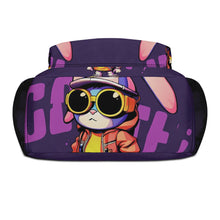 Load image into Gallery viewer, New 15 Inch Casual Style School Backpack
