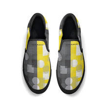 Load image into Gallery viewer, Mens Rubber Slip On Shoes