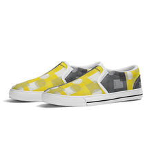 Load image into Gallery viewer, Mens Rubber Slip On Shoes