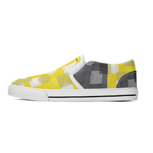 Load image into Gallery viewer, Mens Rubber Slip On Shoes