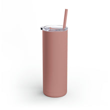 Load image into Gallery viewer, Maars Maker Skinny Matte Tumbler, 20oz