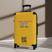 Load image into Gallery viewer, Copy of Copy of Copy of Suitcases