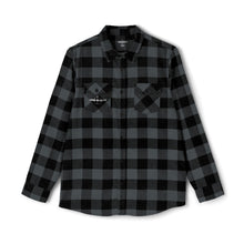 Load image into Gallery viewer, Unisex Flannel Shirt