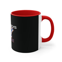 Load image into Gallery viewer, Copy of Accent Coffee Mug, 11oz