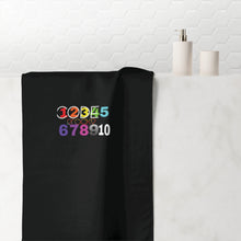 Load image into Gallery viewer, Mink-Cotton Towel