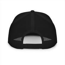 Load image into Gallery viewer, Trucker Cap with Distressed '89 Logo β Retro Vintage Baseball Hat