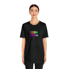 Load image into Gallery viewer, Unisex Jersey Short Sleeve Tee