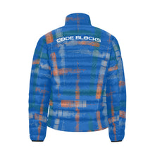 Load image into Gallery viewer, Men's Lightweight Bomber Jacket(ModelH41)