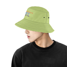 Load image into Gallery viewer, Men's All Over Print Bucket Hat