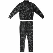 Load image into Gallery viewer, Tracksuit - AOP