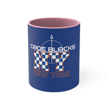 Load image into Gallery viewer, Accent Coffee Mug, 11oz