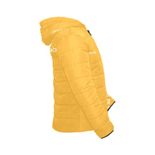 Load image into Gallery viewer, Kids' Padded Hooded Jacket (H45)
