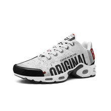 Load image into Gallery viewer, Unisex Mesh Tech Eco-Flex Sneakers