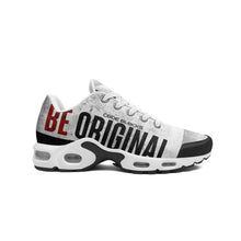 Load image into Gallery viewer, Unisex Mesh Tech Eco-Flex Sneakers