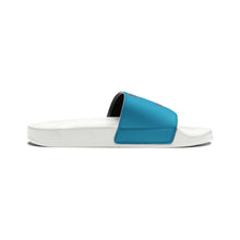 Load image into Gallery viewer, Men's PU Slide Sandals