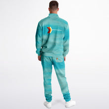 Load image into Gallery viewer, Tracksuit - AOP