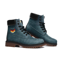 Load image into Gallery viewer, Casual Leather Lightweight boots TB