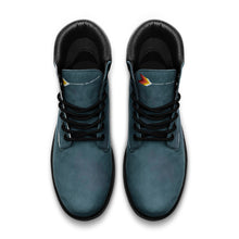 Load image into Gallery viewer, Casual Leather Lightweight boots TB