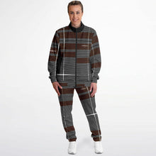 Load image into Gallery viewer, Tracksuit - AOP