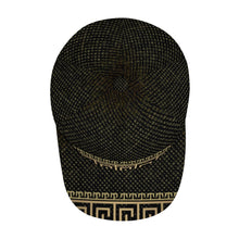 Load image into Gallery viewer, Baseball Cap All Over Print