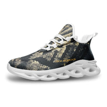 Load image into Gallery viewer, Unisex Bounce Mesh Knit Sneakers