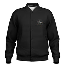 Load image into Gallery viewer, Baseball Jacket - AOP