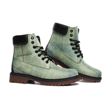 Load image into Gallery viewer, Casual Leather Lightweight boots TB