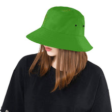 Load image into Gallery viewer, Women's All Over Print Bucket Hat