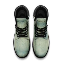 Load image into Gallery viewer, Casual Leather Lightweight boots TB