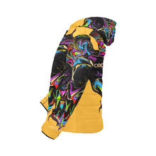 Load image into Gallery viewer, Kids' Padded Hooded Jacket (H45)