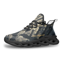 Load image into Gallery viewer, Unisex Bounce Mesh Knit Sneakers