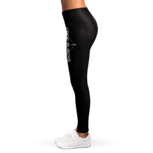 Load image into Gallery viewer, Leggings - AOP