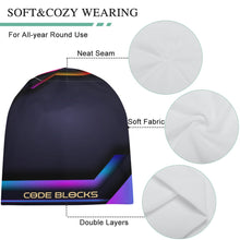 Load image into Gallery viewer, Full print Pullover cap